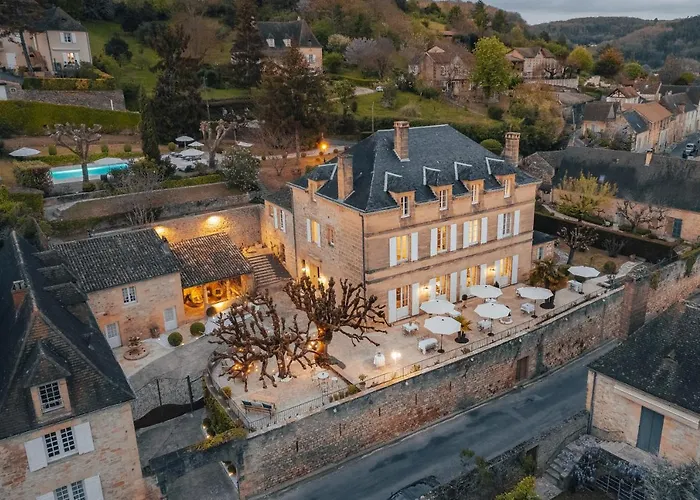Hotel L\'Abbaye