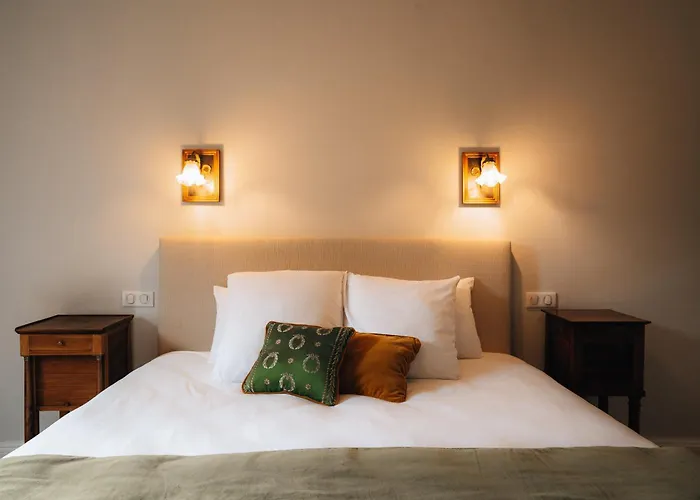 Hotel L\'Abbaye