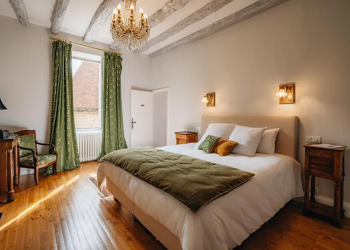 Hotel L\'Abbaye
