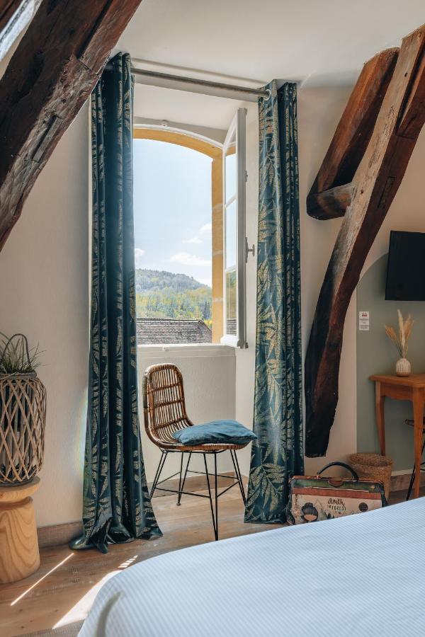 L'abbaye Hotel 4*