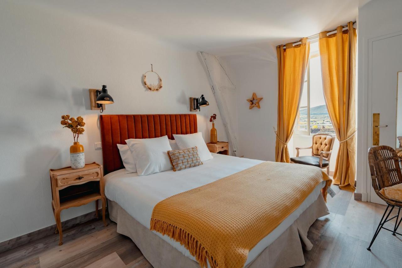 L'abbaye Hotel Saint-Cyprien (Dordogne)