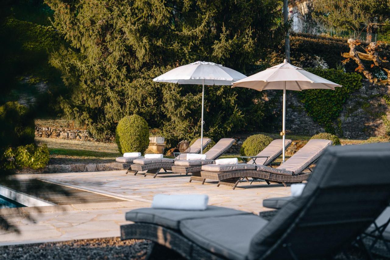 Hotel L'abbaye