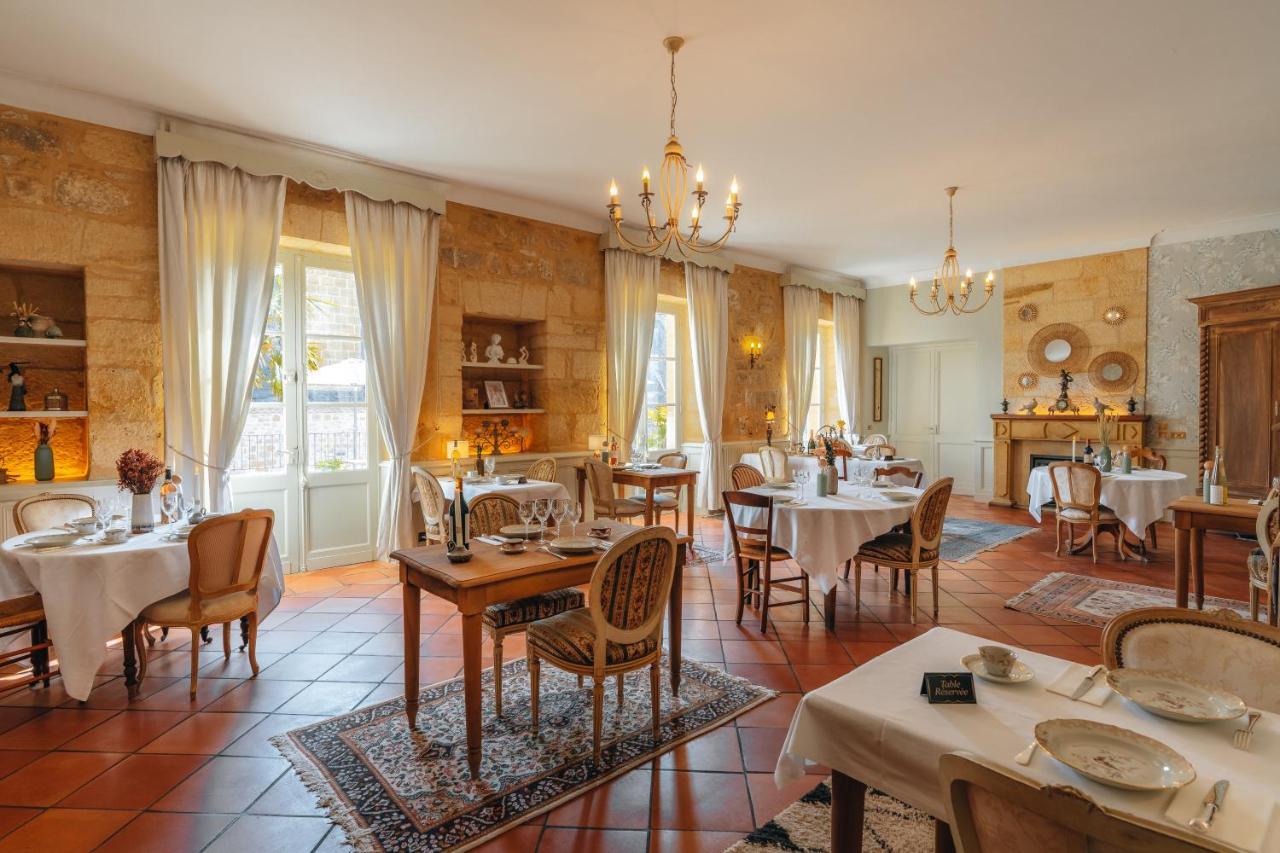 L'abbaye Hotel 4*