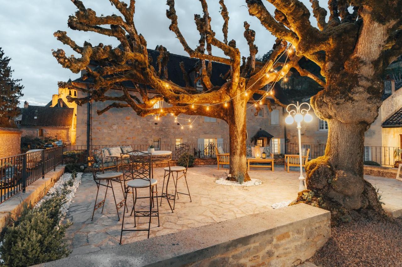 Hotel L'abbaye