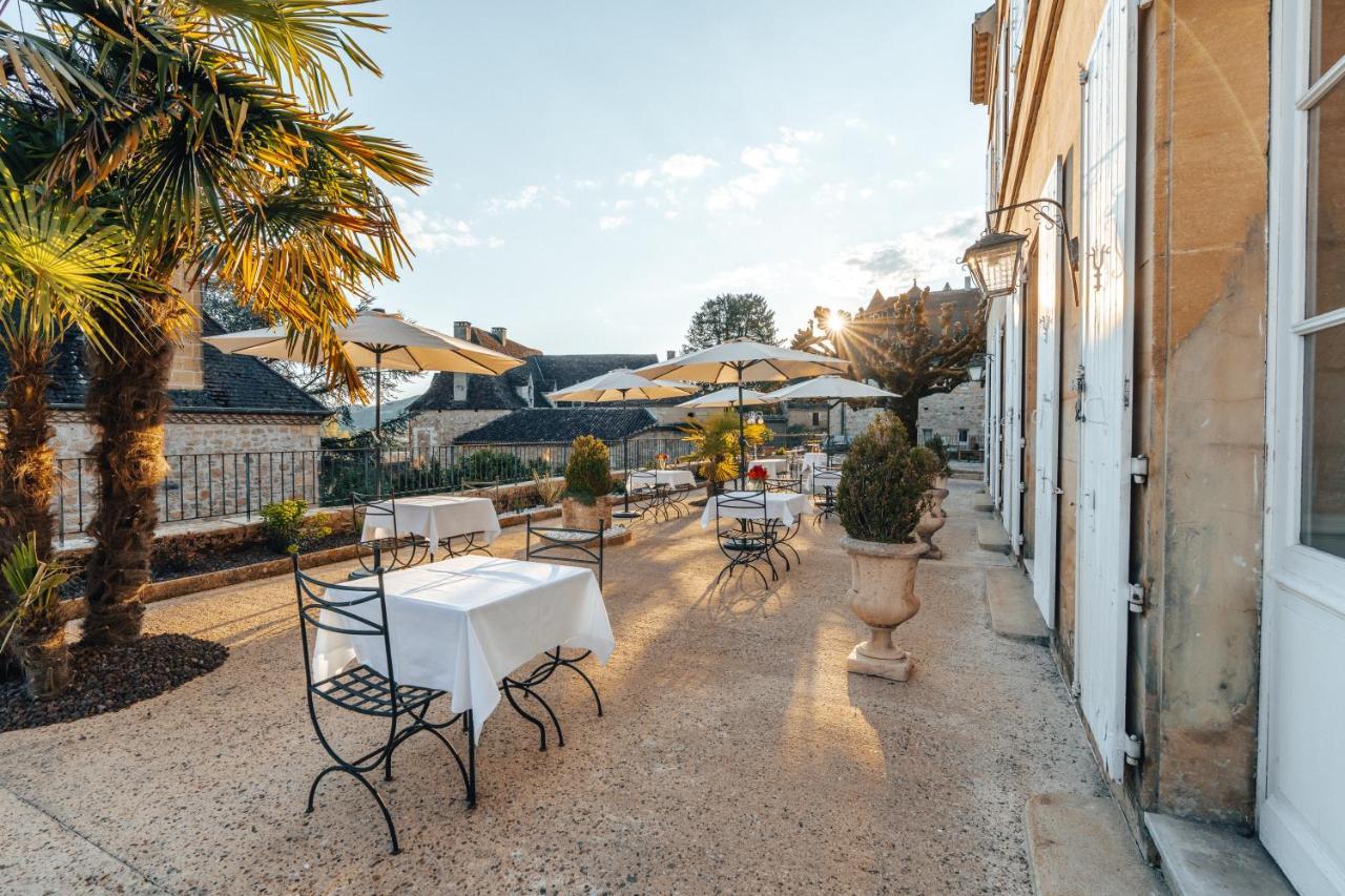 L'abbaye Hotel
