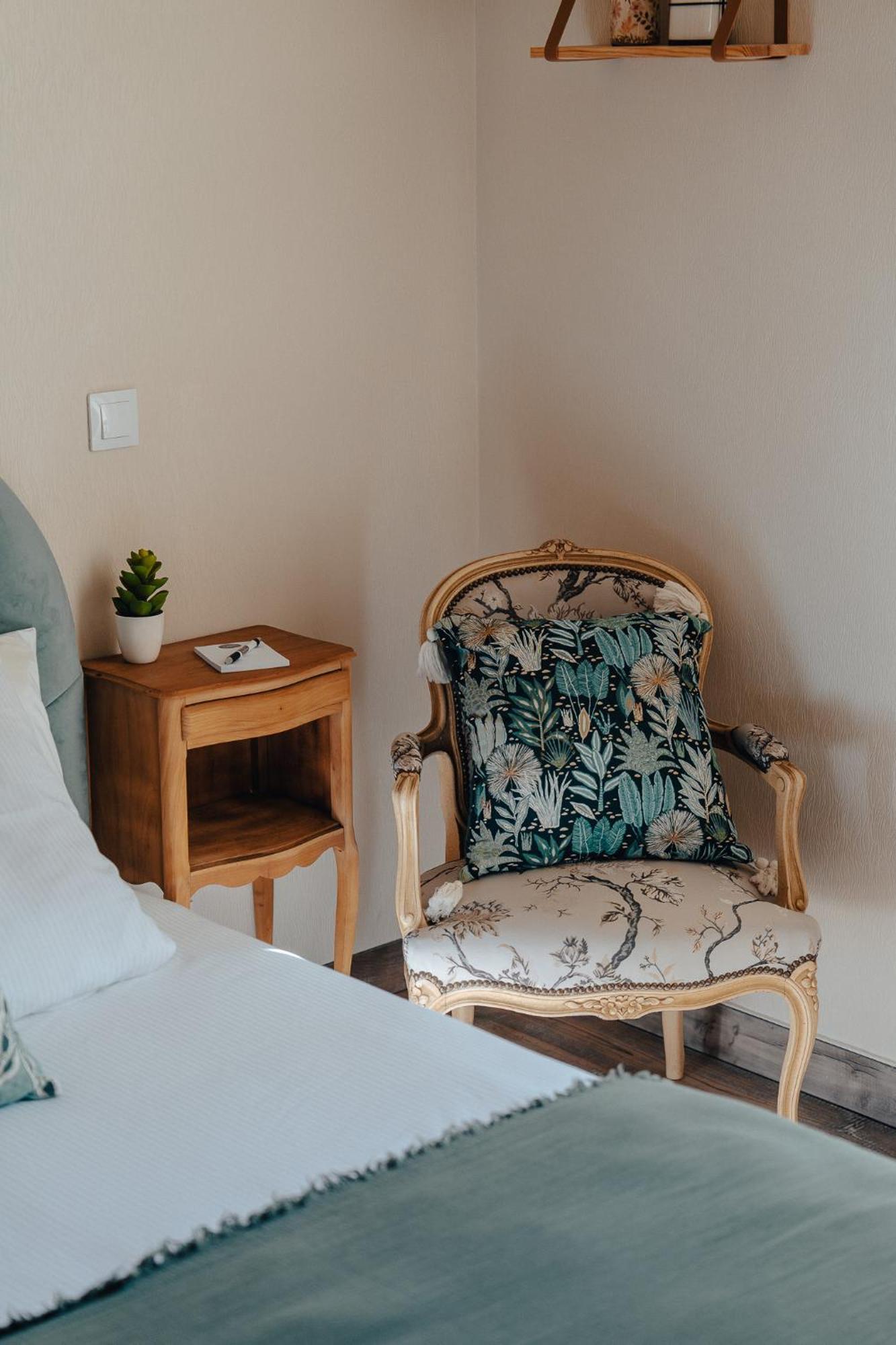 Hotel L'abbaye 4*