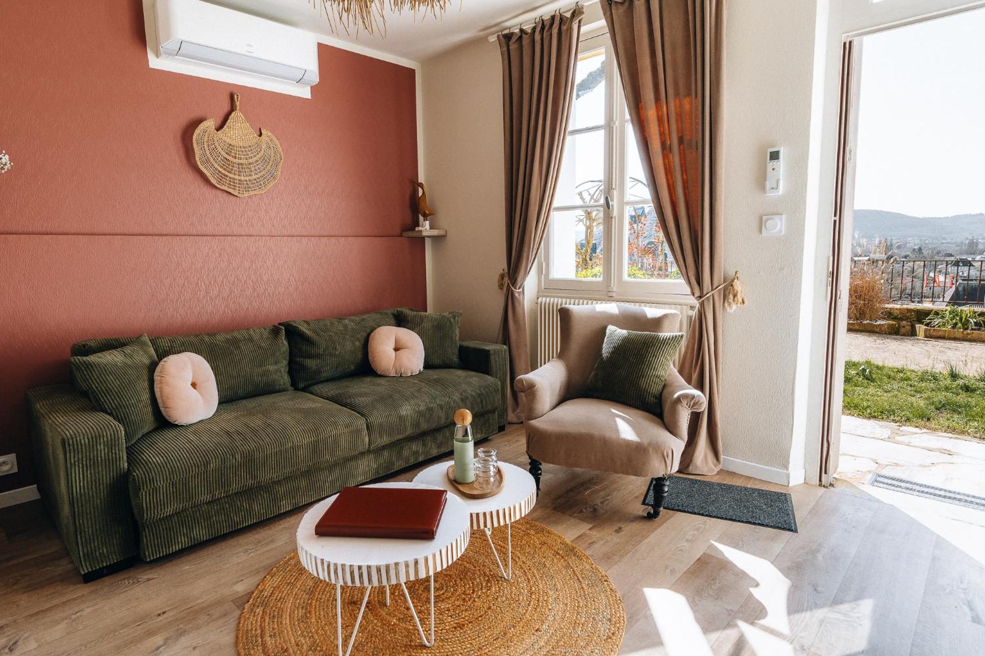Hotel L'abbaye Saint-Cyprien (Dordogne)
