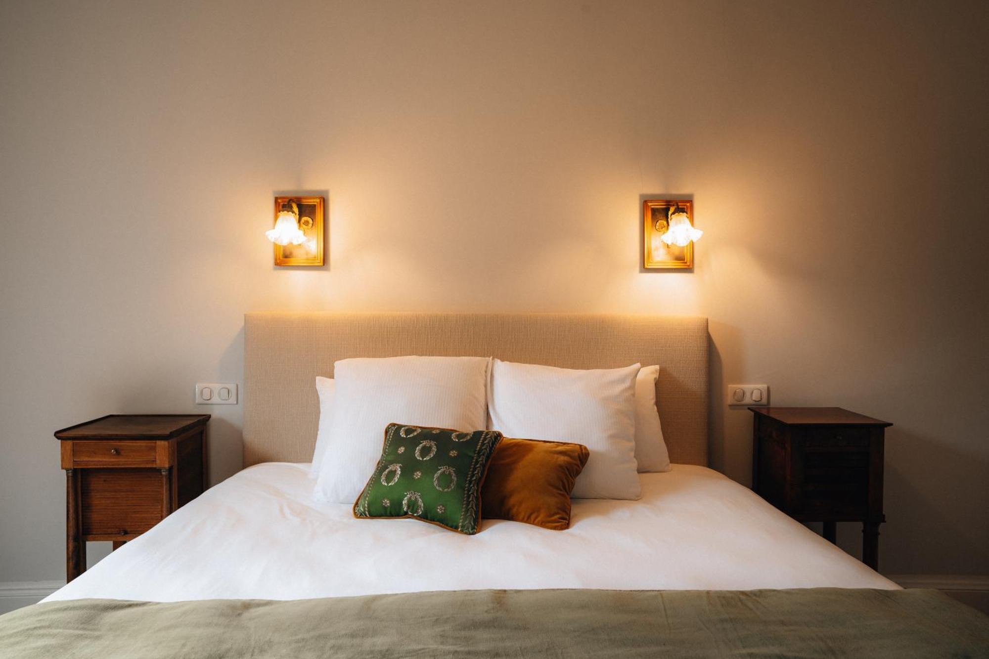 Hotel L'abbaye Saint-Cyprien (Dordogne)