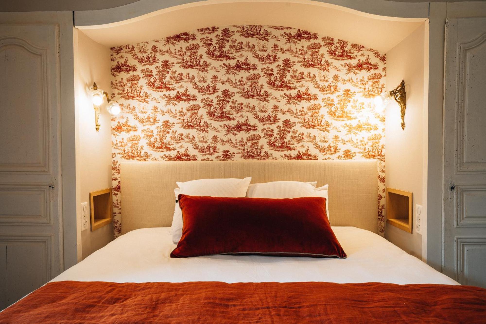 Hotel L'abbaye 4*